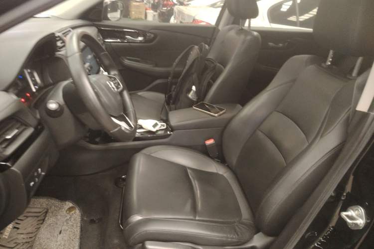 Used Honda Crider 2019 180 Turbo CVT Leading Edition China VI
