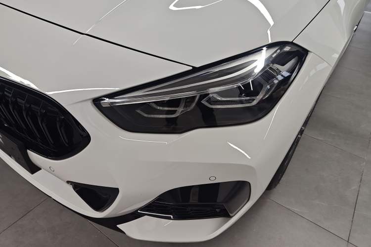 Used BMW 2 Series (Import) 2023 Facelifted 225i Four-Door Coupe M Sport Night Edition Package