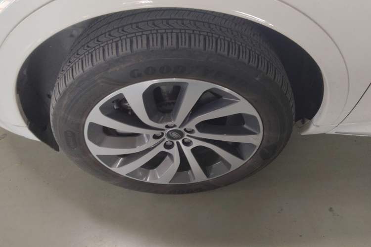 Used Land Rover Discovery Sport 2024 Performance Tech Edition