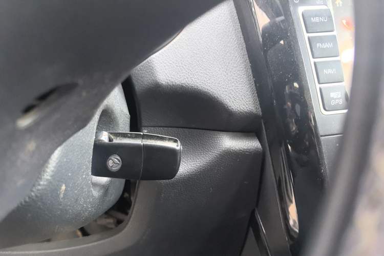 Used HYOSOW S3 2016 1.5L Manual Luxury Model China V Standard
