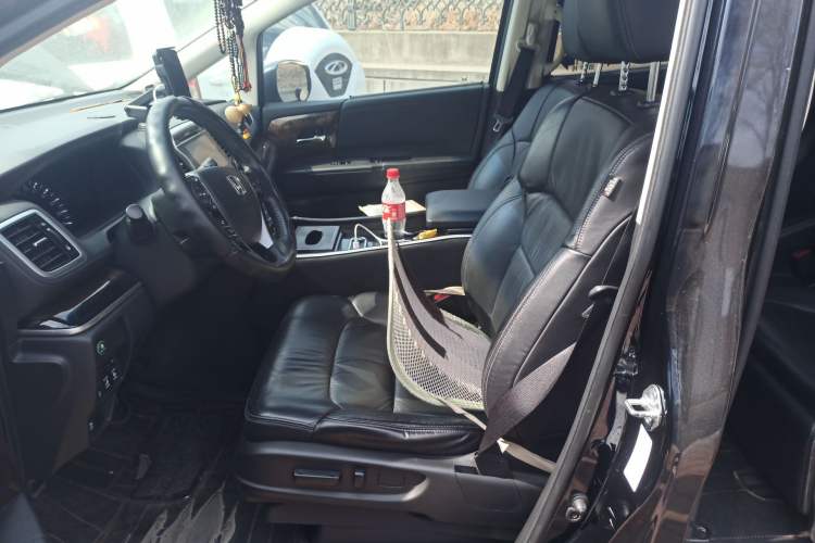 Used Honda Odyssey 2015 2.4L Smart Edition