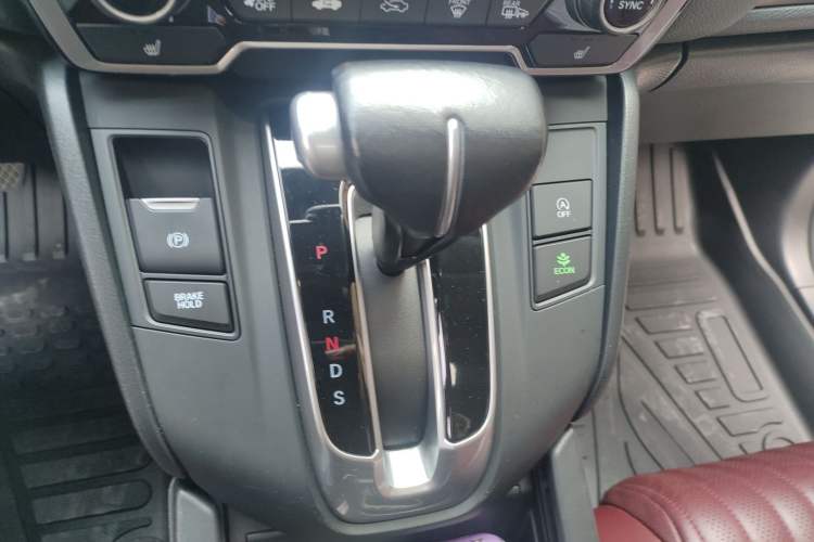 Used Honda Breeze 2020 240TURBO CVT Four-Wheel Drive Premium Edition
