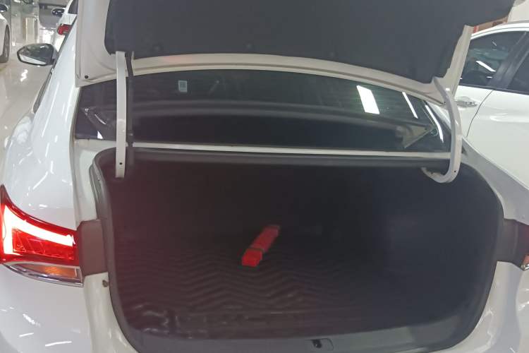 Used Buick GT 2021 Revised Version Flagship 1.5L Automatic Elite Edition
