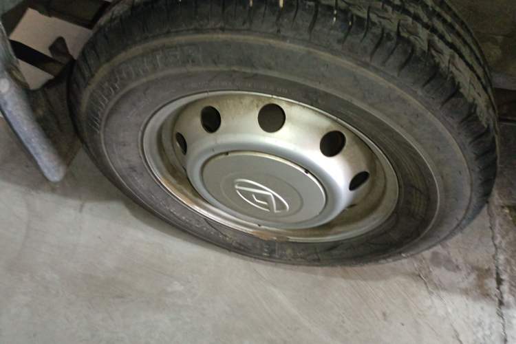 Used SAIC MAXUS Xintu V80 2023 2.0T Manual Classic Aoyuntong Short Wheelbase Ultra-Low Roof 7/8/9-Seater
