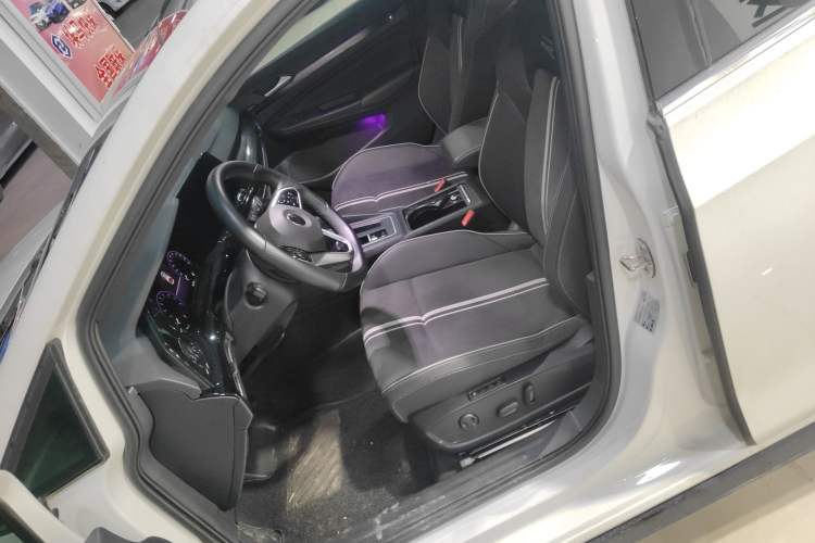 Used Volkswagen Golf 2021 280TSI DSG R-Line