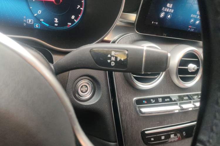 Used Mercedes-Benz GLC Coupe 2022 Refreshed GLC 300 4MATIC Coupe SUV
