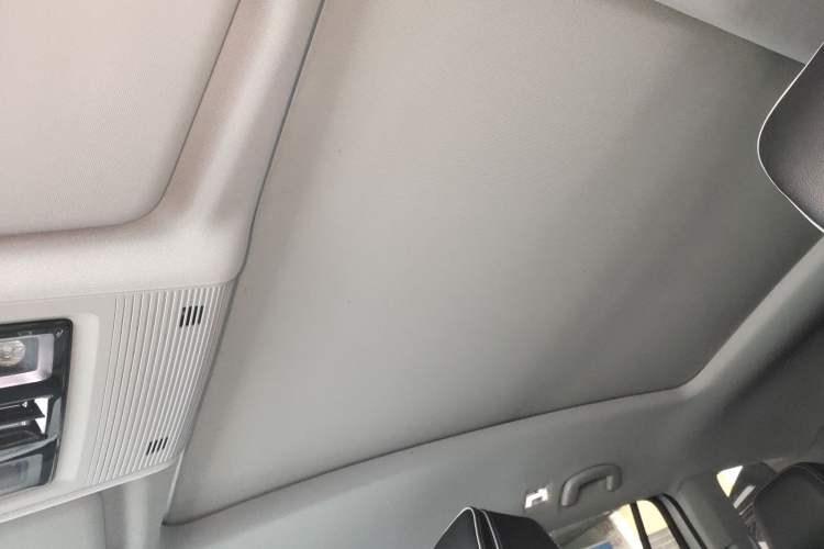 Used Volkswagen Teramont 2021 380TSI Four-Wheel Drive Prestige Flagship Edition