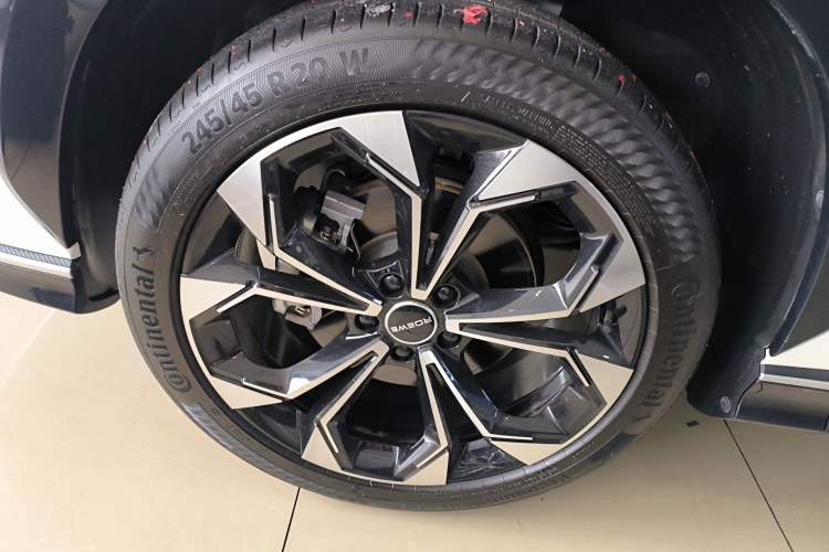 Used Roewe RX5 2023 1.5T Flagship Intelligent Driving Edition
