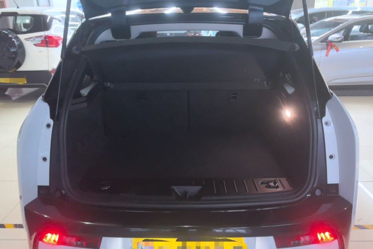 Used BMW i3 2018 Luxury Model