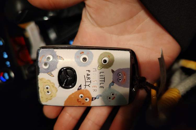 Used Mazda CX-5 2022 2.0L Automatic Two-Wheel Drive Smart Edition