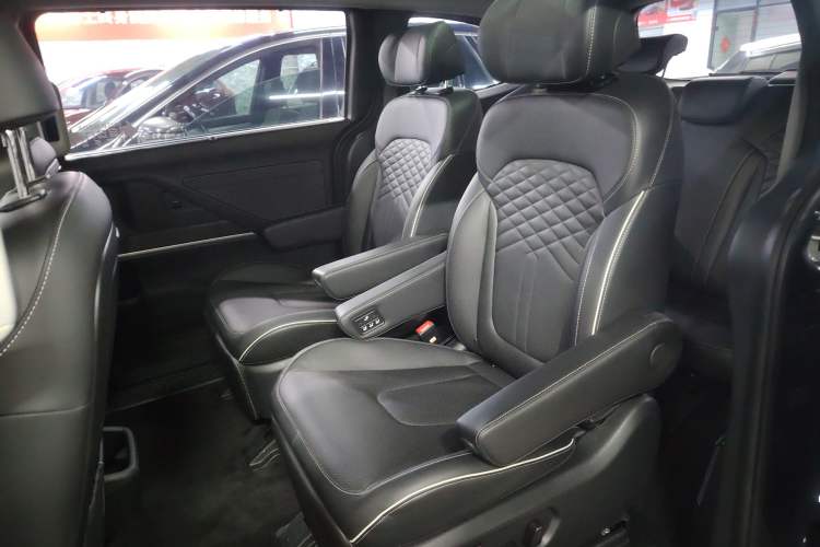 Used Hyundai Custo 2021 380TGDi Smart Love Flagship Edition TOP Premium
