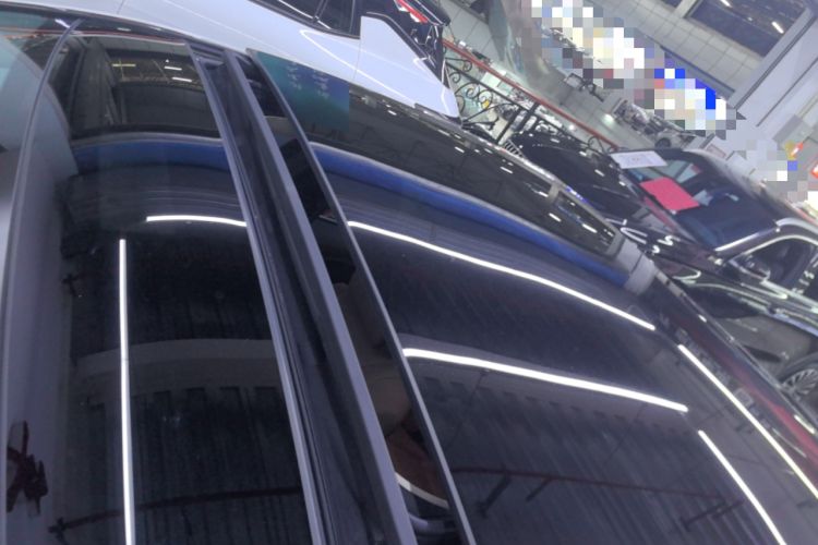 Used Mercedes-Benz E-Class 2020 Facelift E 260 L Sport Edition
