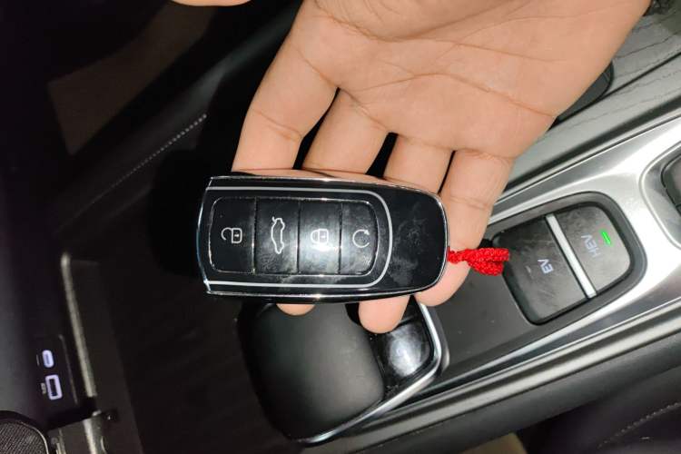 Used Chery Fengyun A8 2024 127 Yufeng Edition
