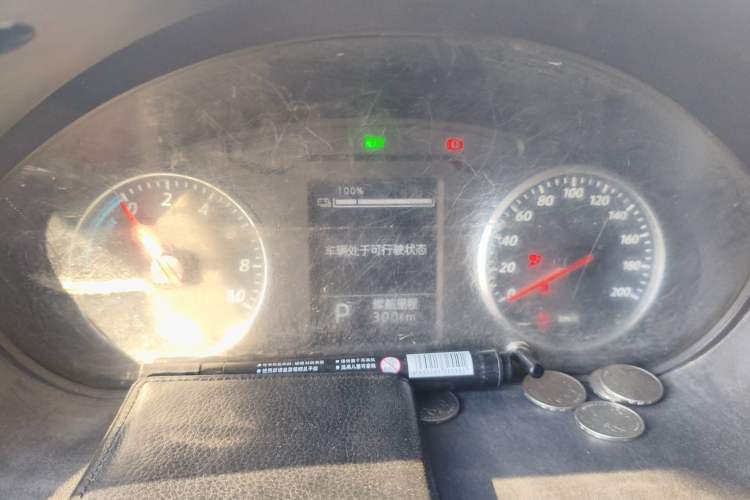 Used Wuling Rongguang  Instrument Cluster