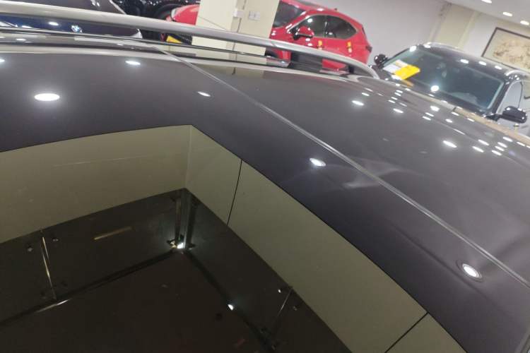 Used Mercedes-Benz GLB 2022 Updated GLB 200 Fashion Edition
