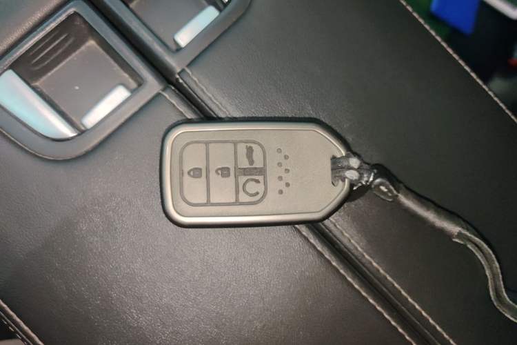 Used Honda Avancier 2017 370TURBO Four-Wheel Drive Supreme Edition