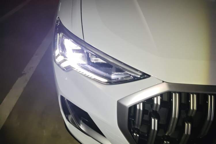Used Audi Q3 2024 35 TFSI Stylish and Elegant Edition
