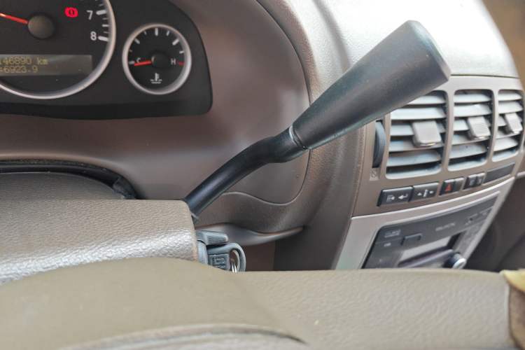 Used Buick GL8 2013 2.4L Classic Edition