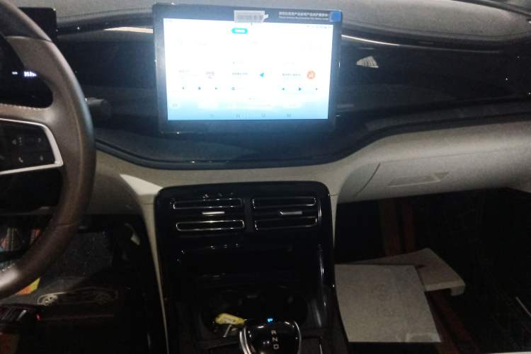 Used BYD Qin PLUS 2023 Champion Edition DM-i 55KM Leading Model