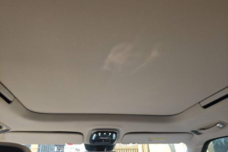 Used Zeekr 9X 2025 Ultra Edition 70kWh