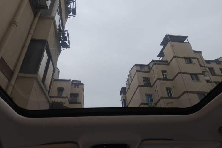 Used Chery Tiggo 9 2023 2.0T Dual-Clutch Two-Wheel Drive Luxury Edition 5 Seats
