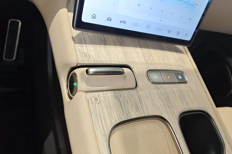 Used Nio ET7 2023 75 kWh