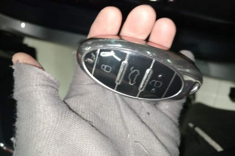 Used Bestune T99 2022 20TD Automatic Sport Prestige Edition