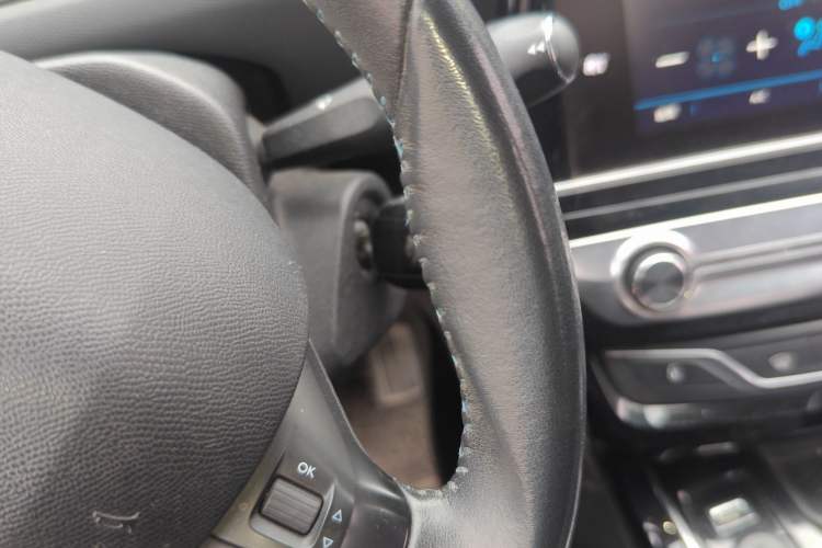 Used Peugeot 308 2016 230THP Automatic Luxury Edition Vehicle Key