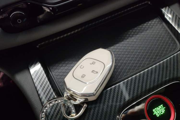 Used GAC Trumpchi EMPOW 2021 270T DCT J15 Version
