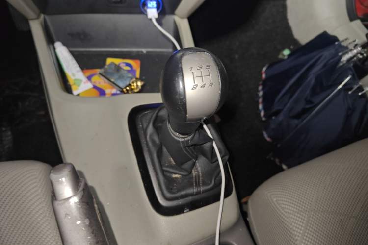 Used Honda Civic 2012 1.8L manual Comfort version
