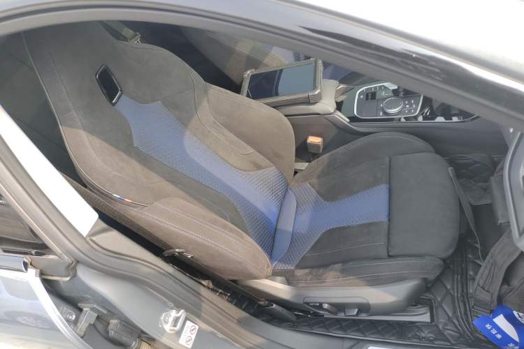 Used BMW 2 Series 2021 225i Four-Door Coupe M Sport Night Edition
