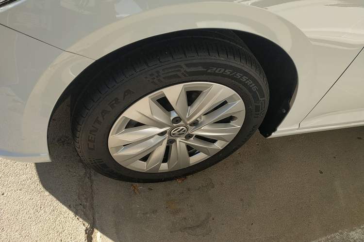 Used Volkswagen Lavida 2018 Hatchback 280TSI DSG Comfort Edition China V Standard
