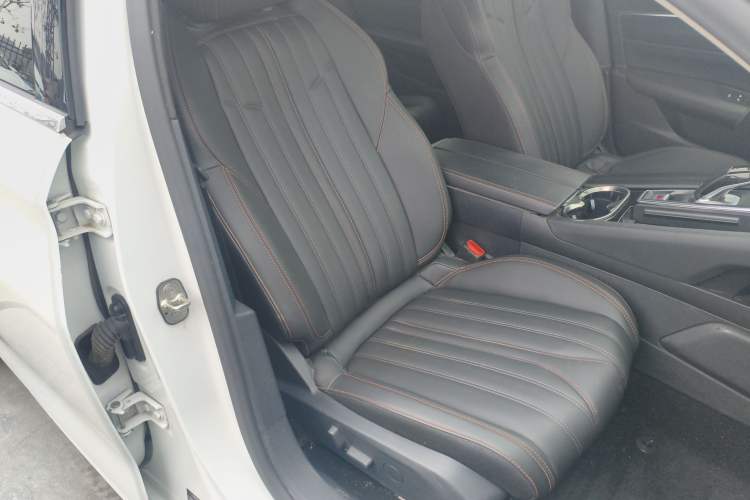 Used Peugeot 508 2022 508L 400THP PureTech Driving Control Edition
