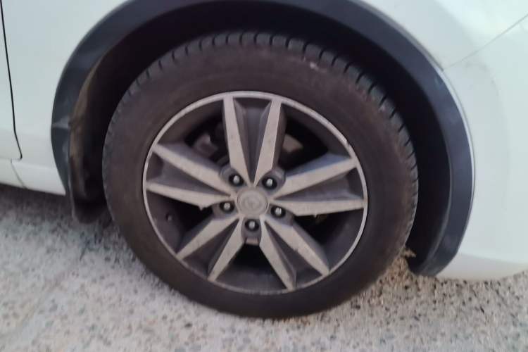 Used CHANGAN Eado 2013 1.6L Automatic ZhiKu Model China IV Standard
