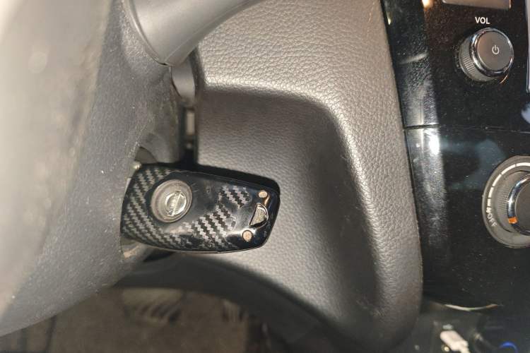 Used Nissan Qashqai 2017 2.0L CVT Smart Enjoyment Version China V Standard