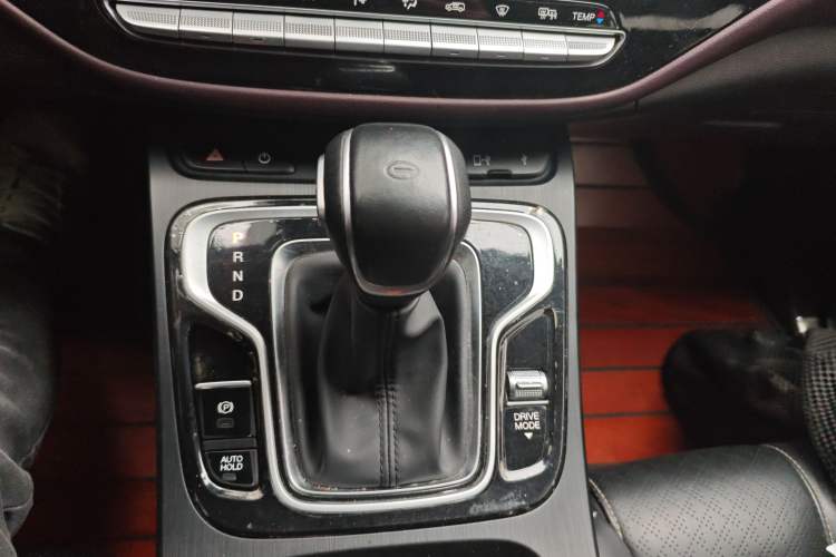 Used GAC Trumpchi M6 2021 PRO 270T Automatic Luxury Edition
