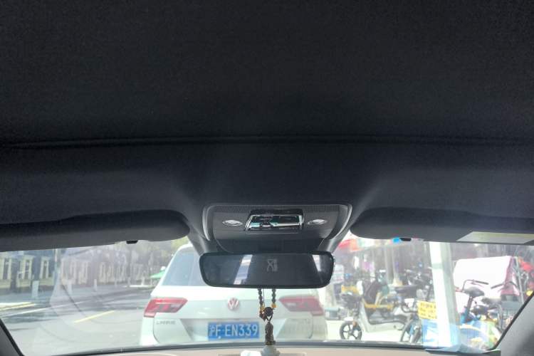 Used BYD Han 2022 DM-i 121KM Luxury Model