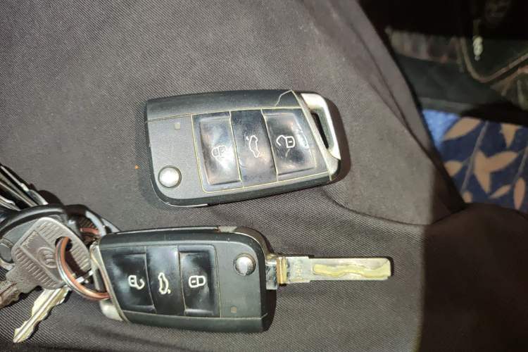 Used Volkswagen Lamando 2019 230TSI DSG Fashion Edition China V Standard
