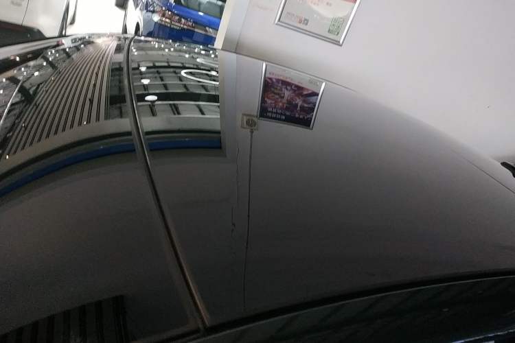 Used Audi A3 2023 Restyled A3L Limousine 35 TFSI Fashionable and Elegant Version
