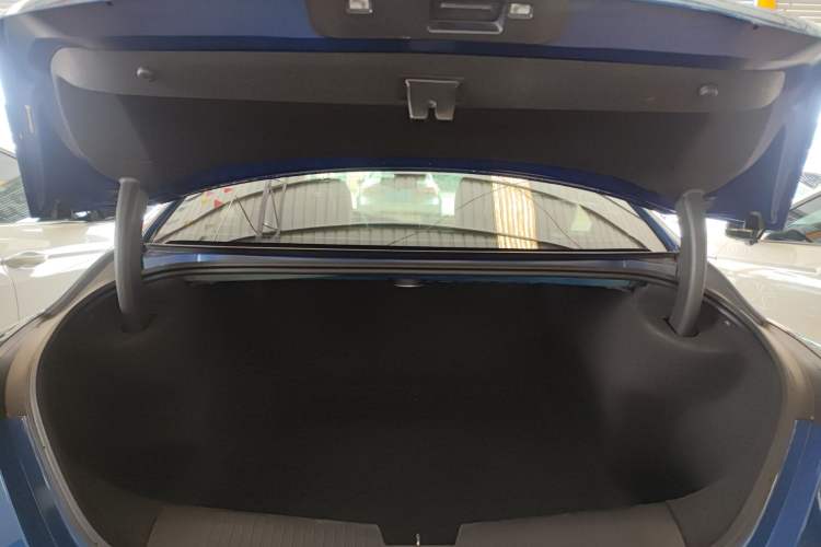 Used Cadillac CT4 2021 28T Fashion Edition
