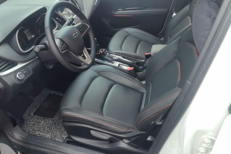 Used Chevrolet Monza 2020 Light Hybrid RS 330T Automatic Comfort Edition