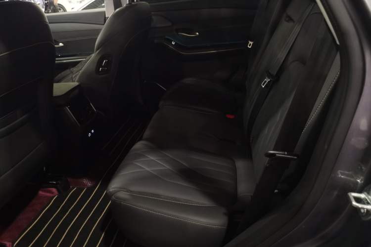 Used JETOUR Shanhai L9 2024 1.5TD 2DHT Pro 7-Seater
