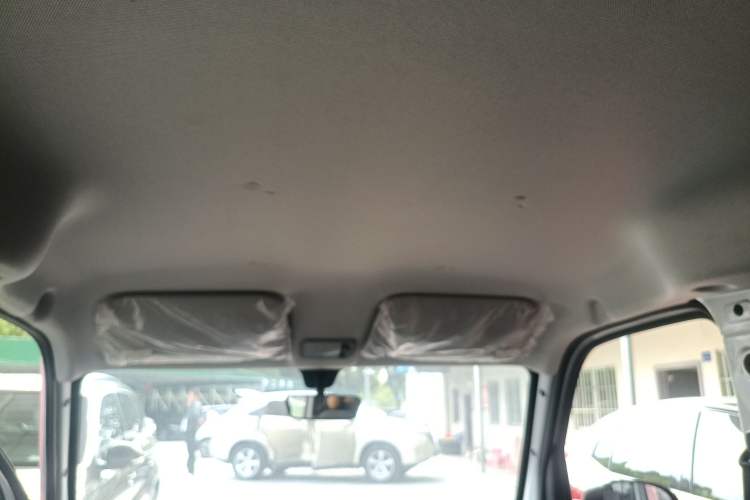 Used Wuling Zhiguang New Energy 2025 Comfort Model