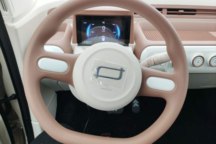 Used Bestune Pony 2026 Model 222km Cute Horse Plus