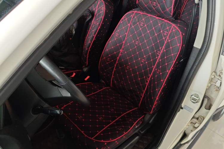 Used Haval H1 2016 Red Label 1.5L AMT Comfort Model