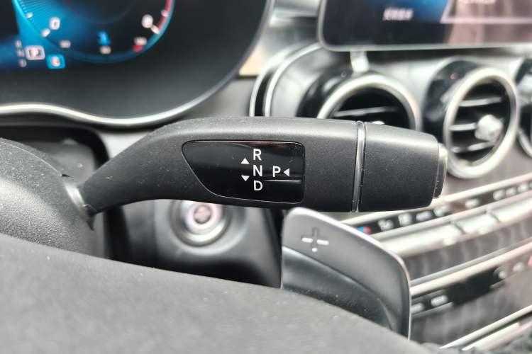 Used Mercedes-Benz C-Class 2020 C 200 L Fashion Edition Sport Version
