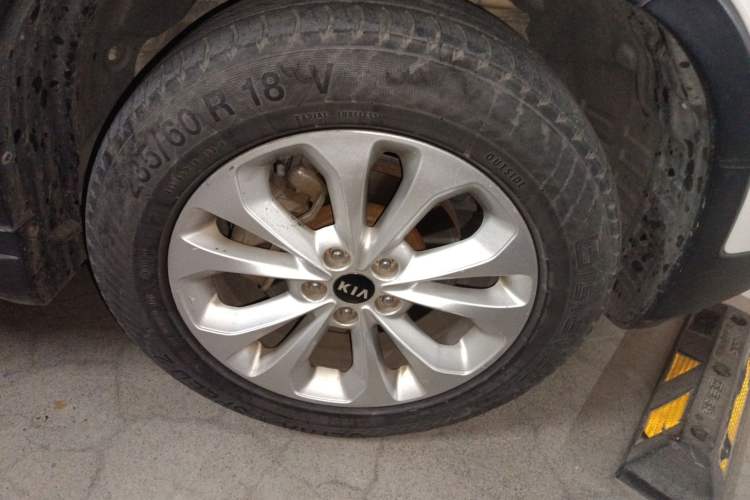 Used Kia Sorento 2013 2.2T 5-Seater Diesel Comfort Edition