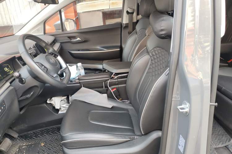 Used Hyundai Custo 2022 270TGDi Smart Luxury Flagship Edition TOP
