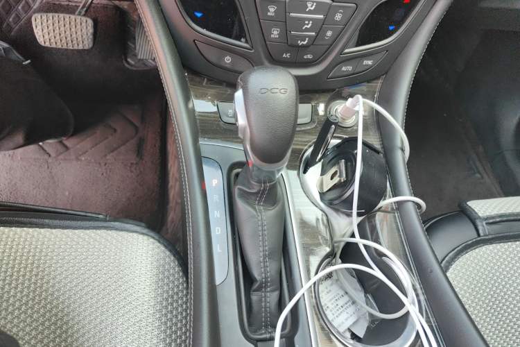 Used Buick Envision 2021 532T Two-Wheel-Drive Leading Version