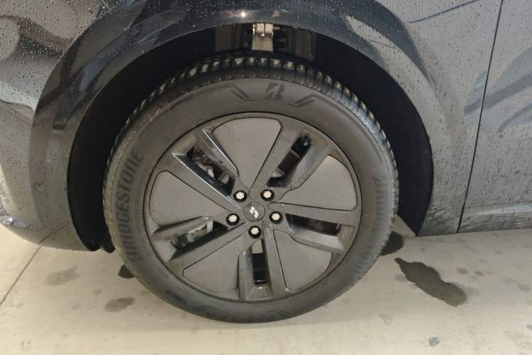 Used Li Auto L6 2024 Pro Model